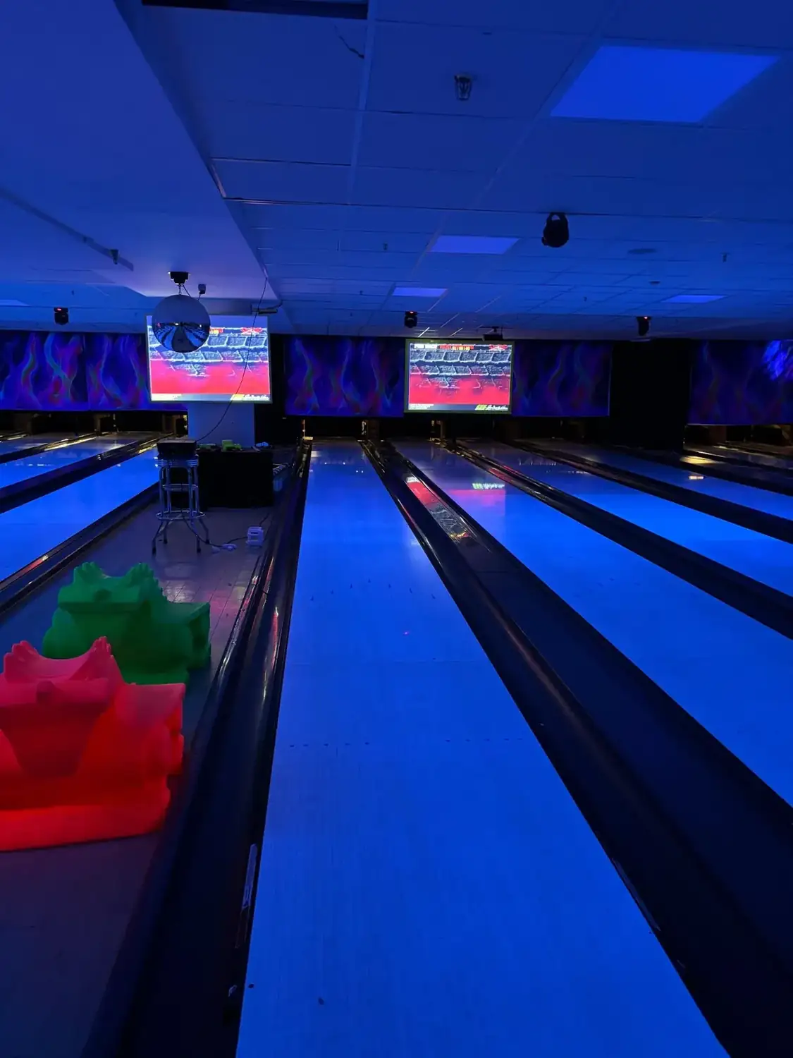 BowlGames Formel-1-Rennen